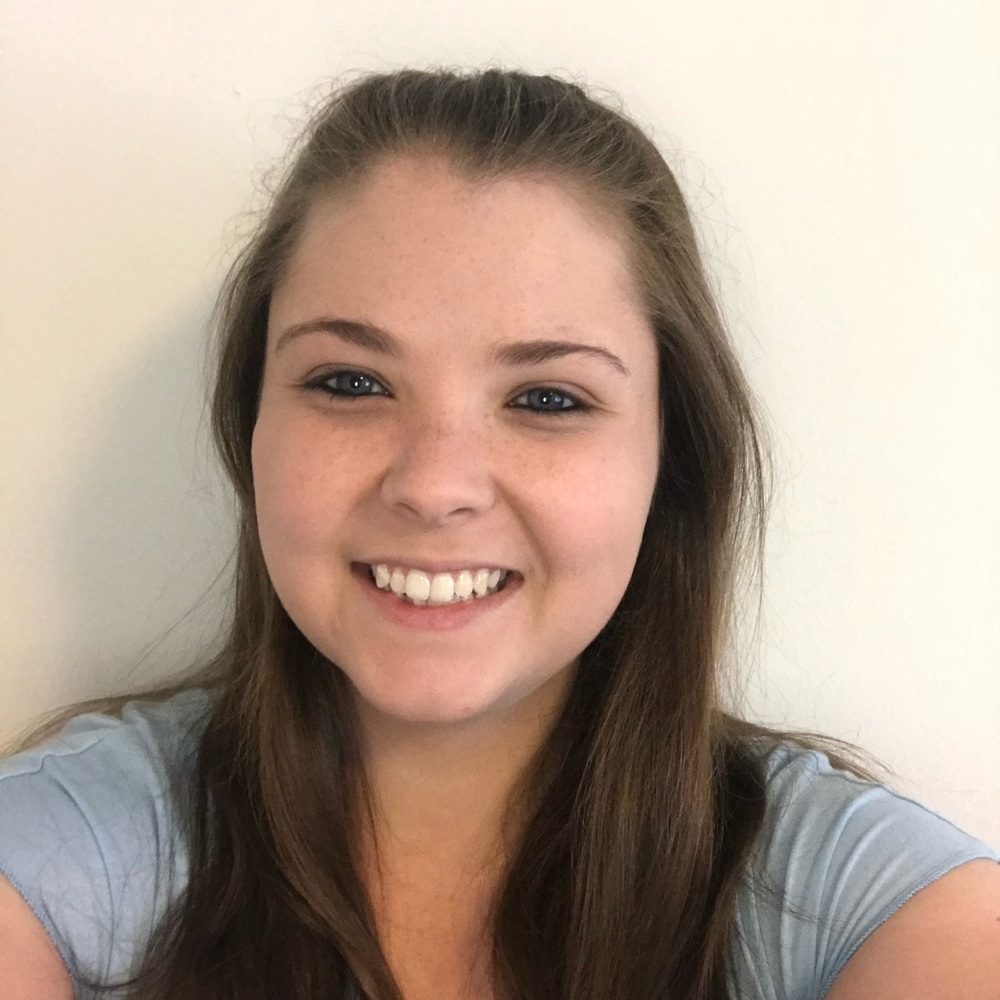 Meet your Posher, Kimmy